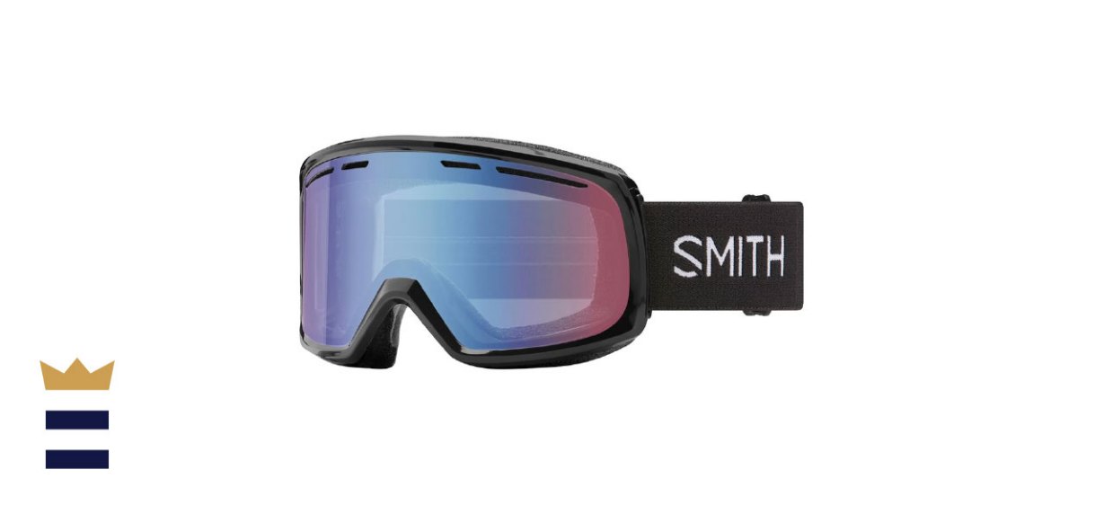 Smith Range Snow Goggles