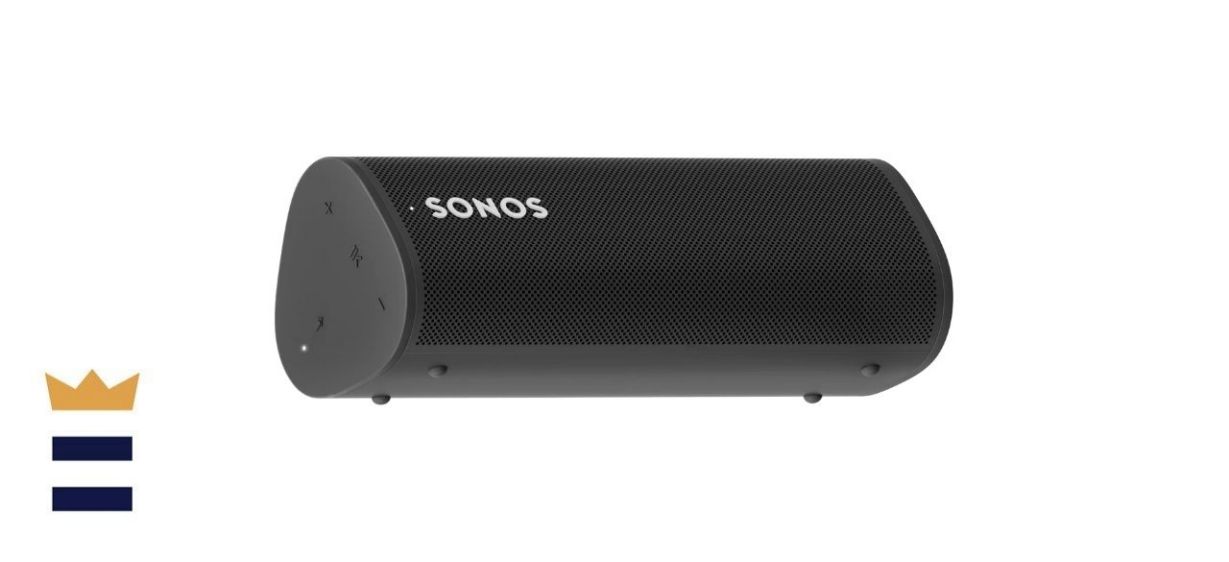 Sonos Roam Speaker