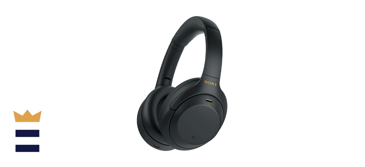 Sony WH-1000XM4 Wireless Headphones