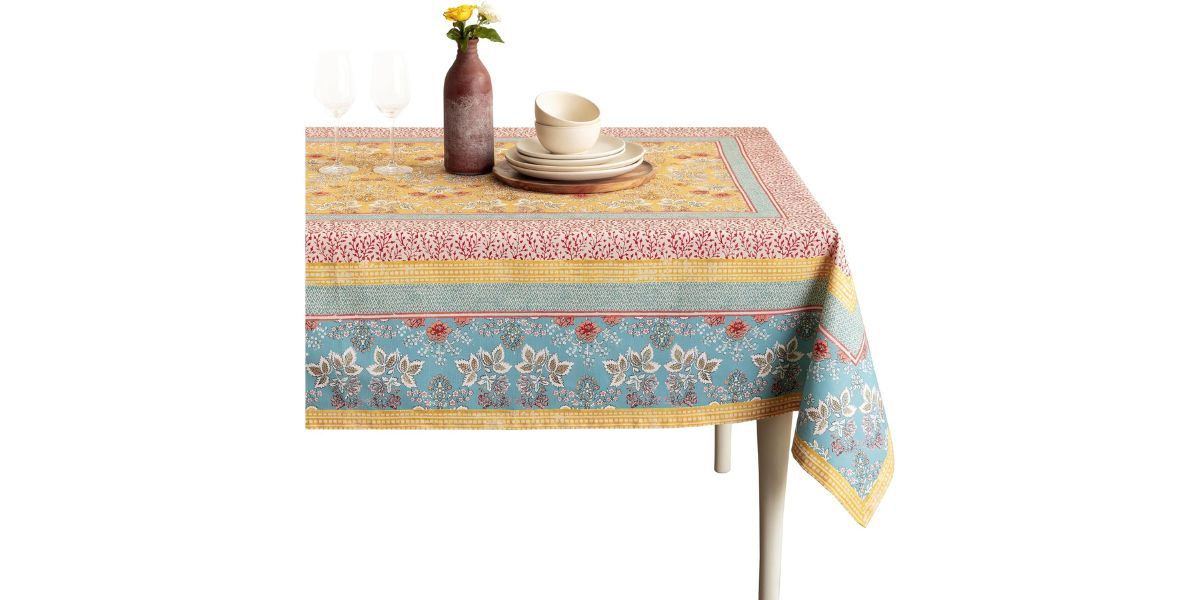  Maison d' Hermine Table Cloth