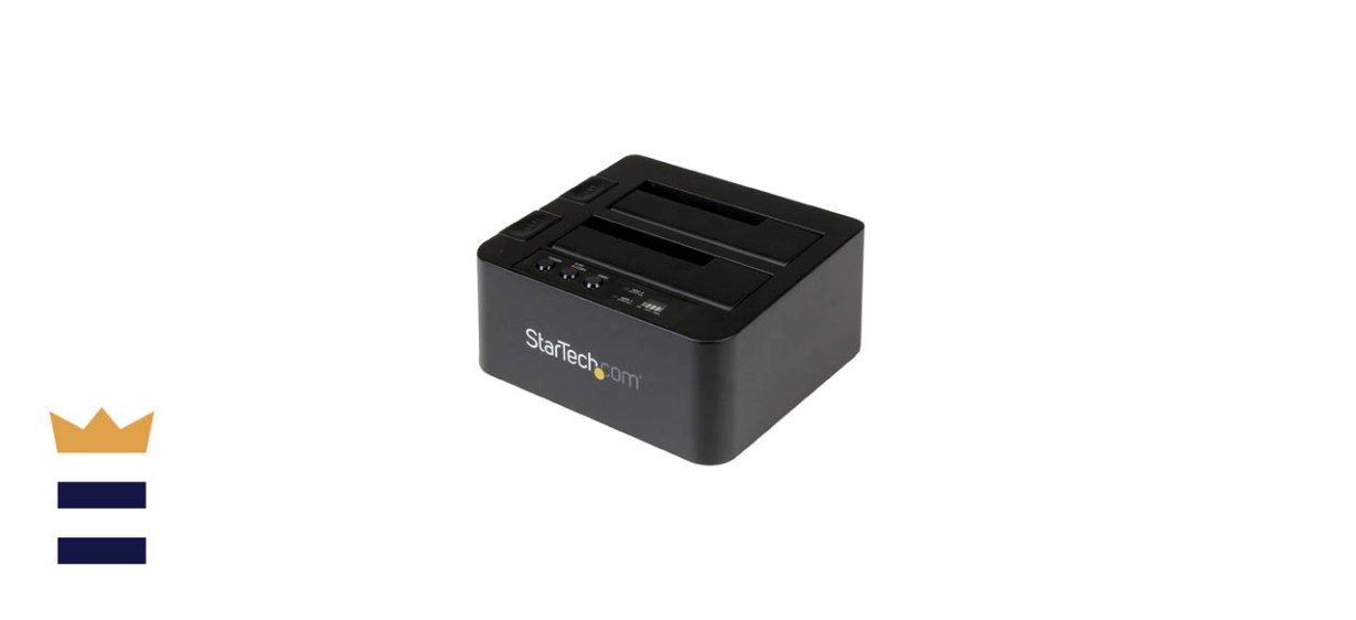 StarTech Hard Drive Duplicator