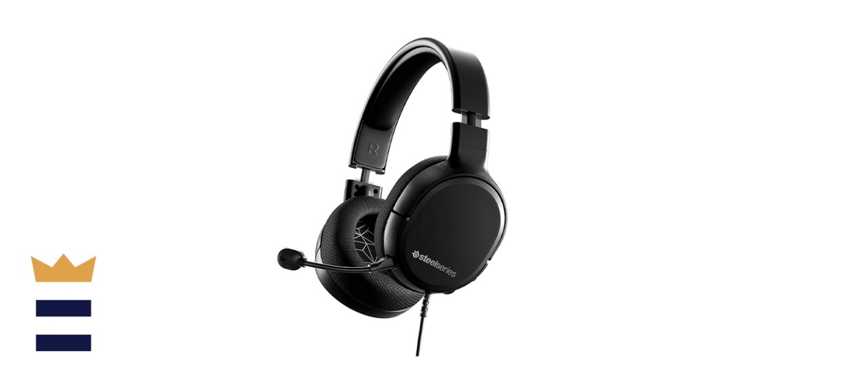 SteelSeries Arctis 1 With Detachable Microphone