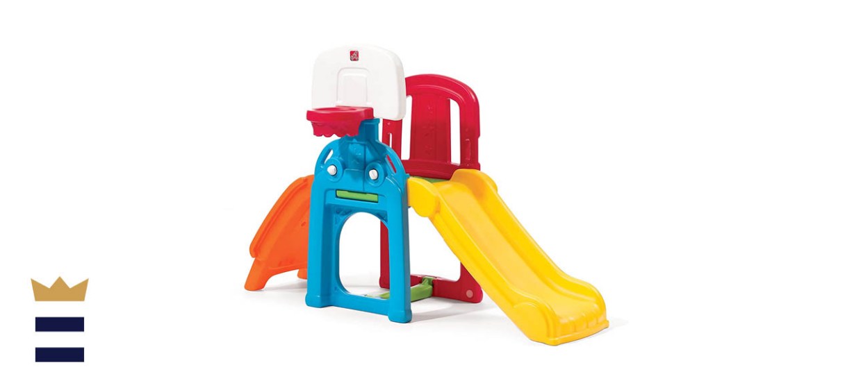 Step2 Game Time Sports Climber