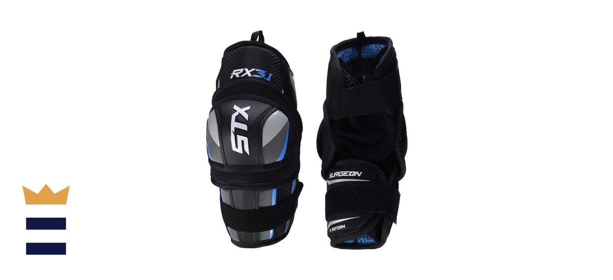 STX Ice Hockey Surgeon RX3.1 Elbow Pad