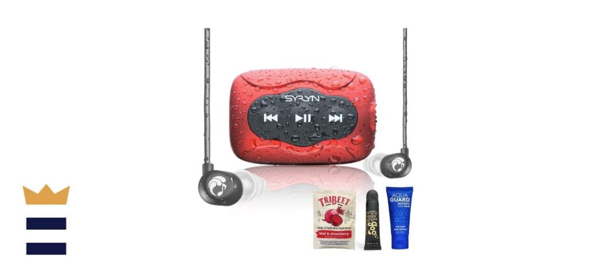 SYRYN Swimbuds Flip Bundle