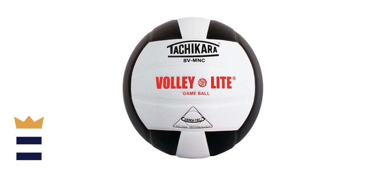 Tachikara Volley-Lite Indoor Volleyball