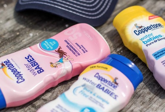 Take your beauty routine from summer to winter