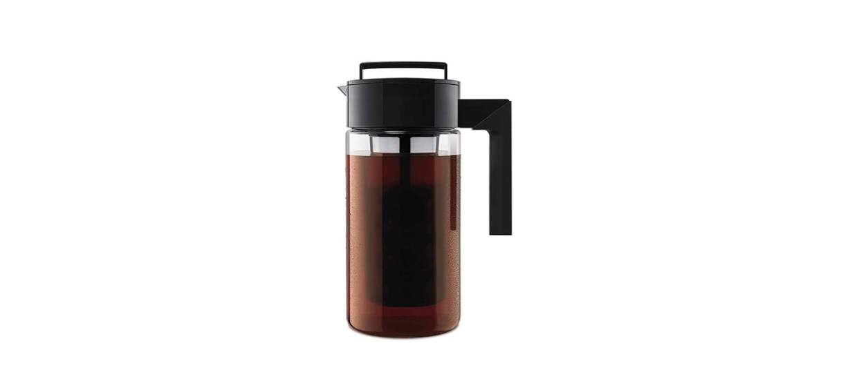 Takeya Deluxe Cold Brew Coffee Maker