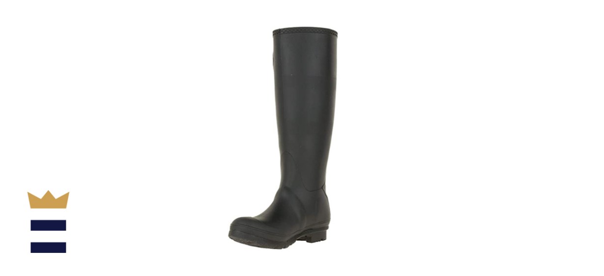 Kamik Women's Waterproof Jennifer Rain Boot