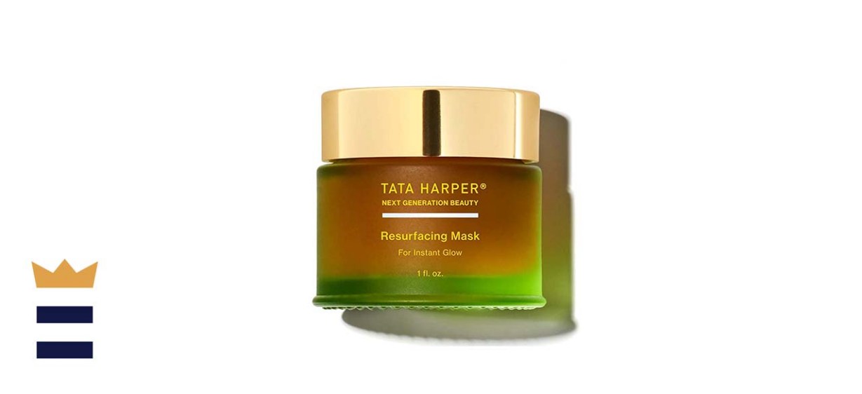 Tata Harper Resurfacing BHA Glow Mask