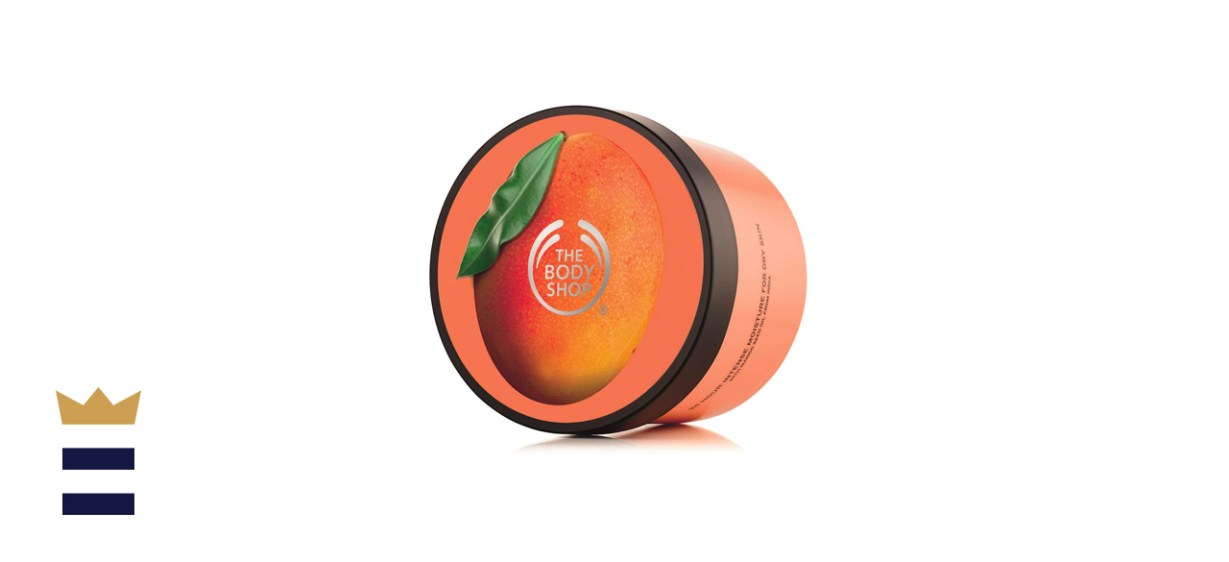 The Body Shop Mango Body Butter