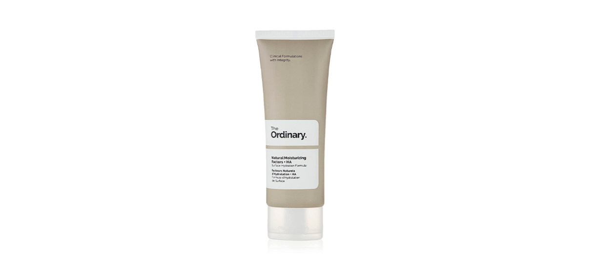 The Ordinary Natural Moisturizing Factors + HA
