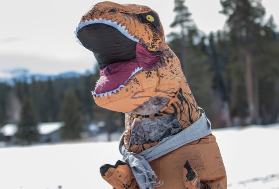 The top-50 Halloween costumes of 2022