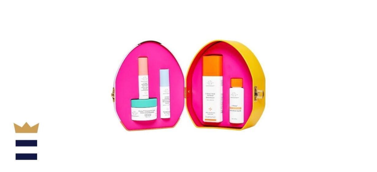 This set by Drunk Elephant