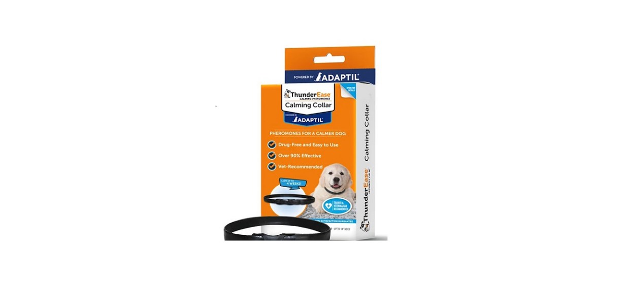 ThunderEase Calming Collar