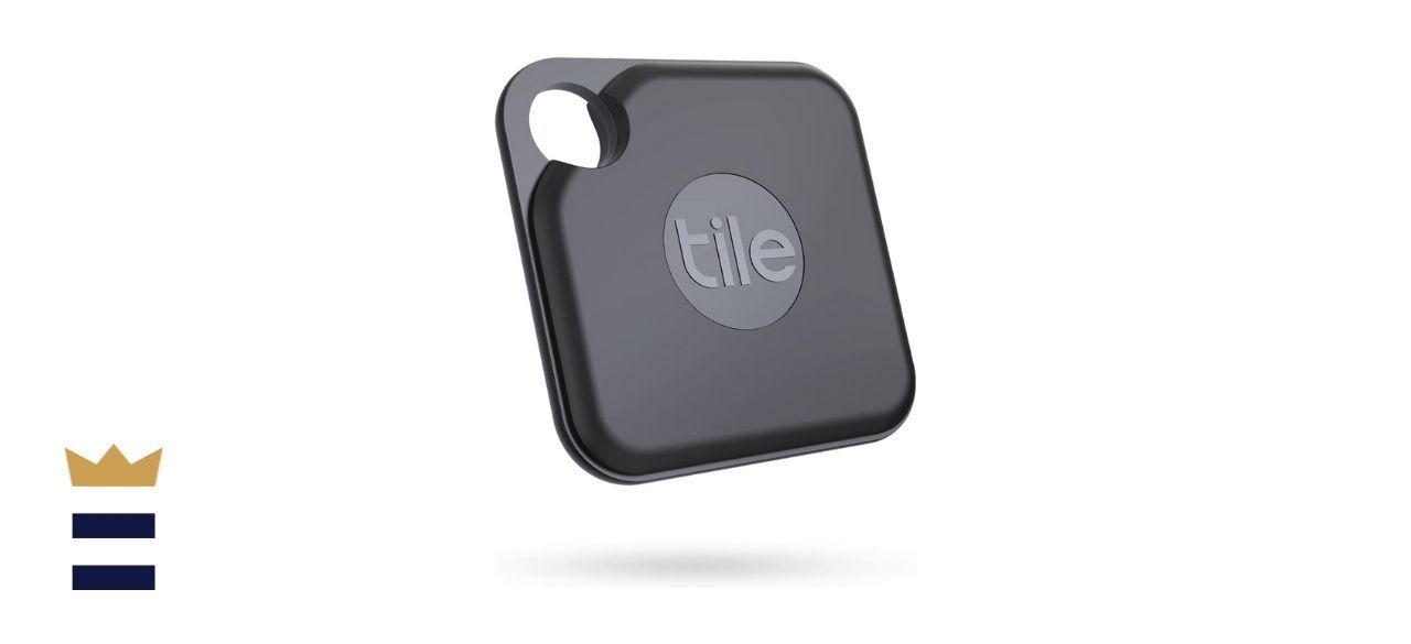 Tile Pro High-Performance Bluetooth Tracker