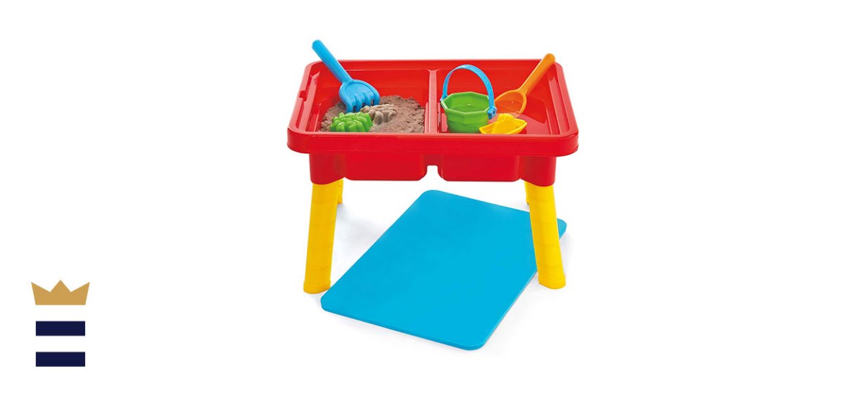 Toddler Sand ‘n Splash Sensory Table