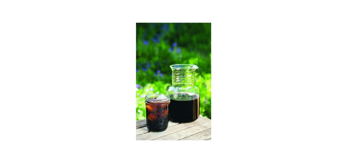 Toddy Cold Brew System