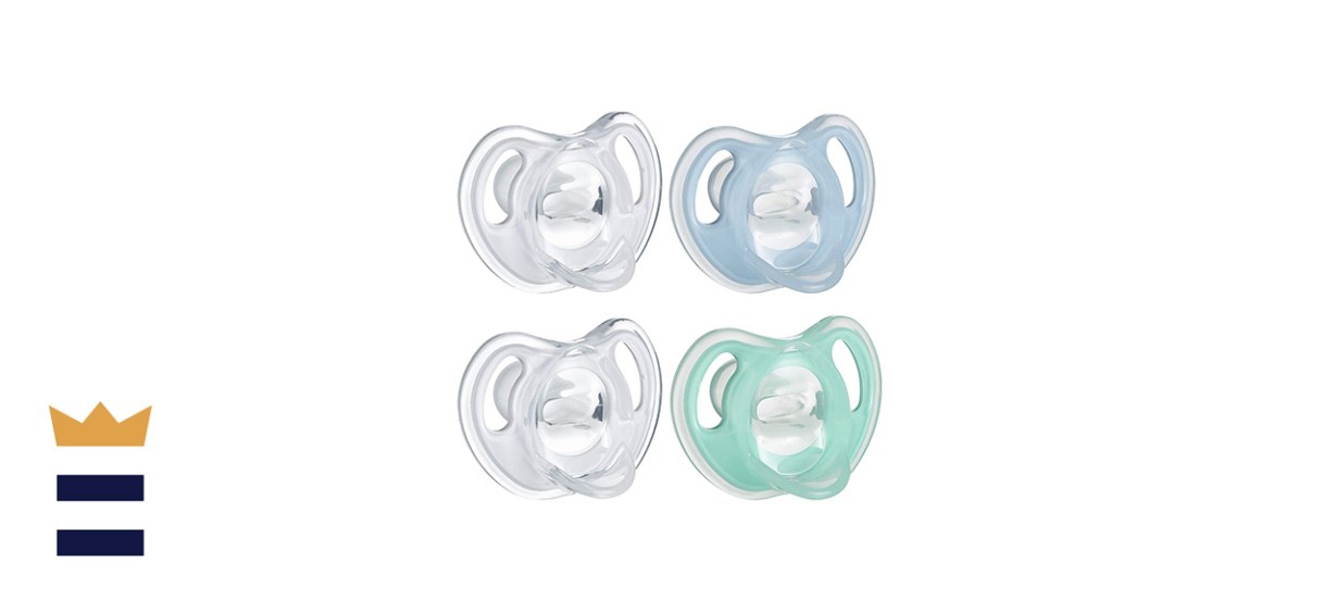 Tommee Tippee Pick-a-Paci Pacifier Collection