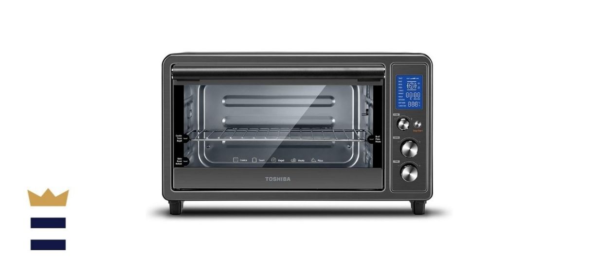 Toshiba Digital Toaster Oven
