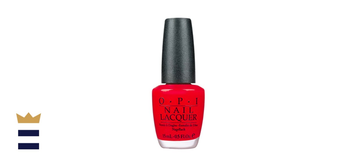 traditional nail lacquer