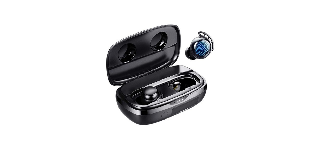 Tribit Wireless Earbuds