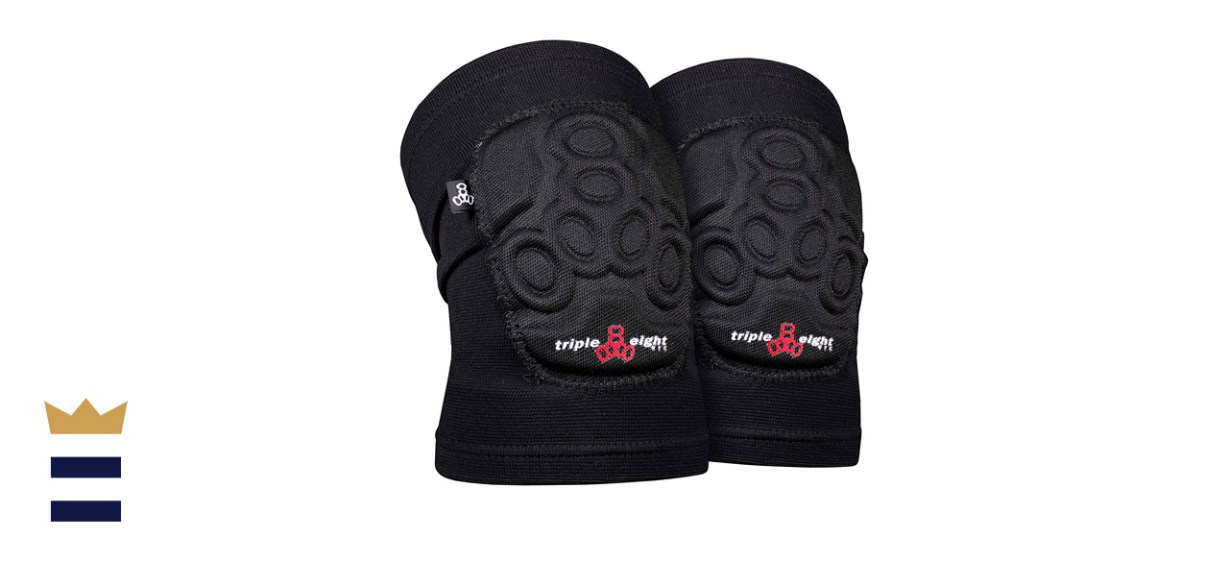 Triple Eight Covert Knee Pads
