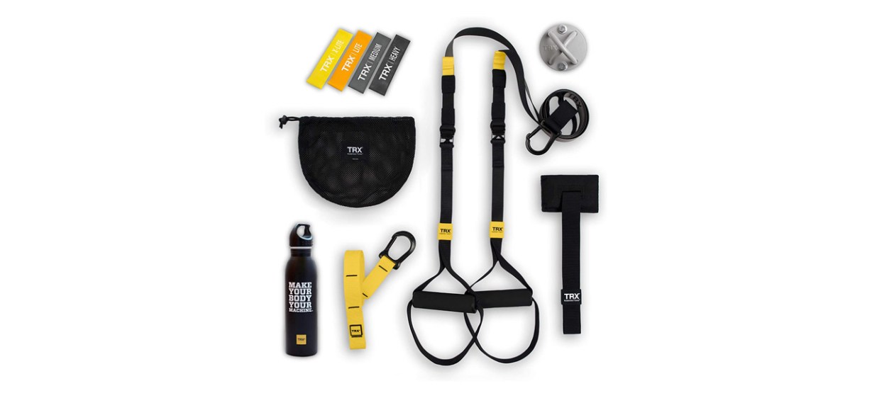 TRX GO Bundle