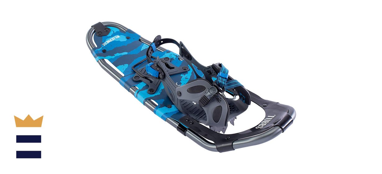 Tubbs Wilderness Snowshoes