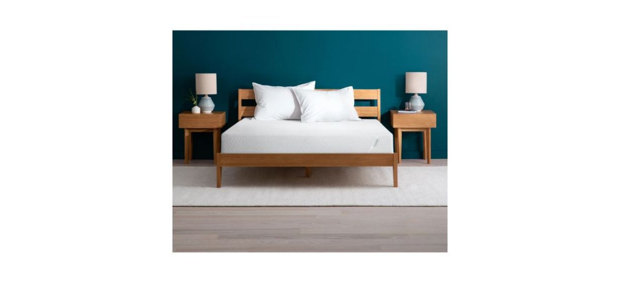 Legacy T&N Original Mattress Legacy T&N Original Mattress