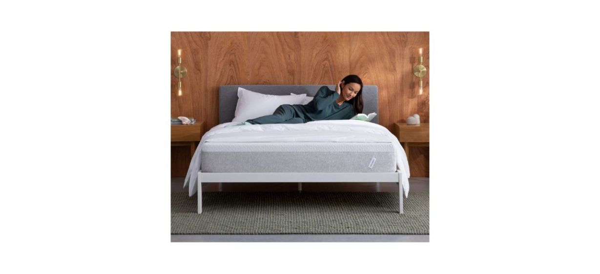 Essential T&N Original Mattress Essential T&N Original Mattress