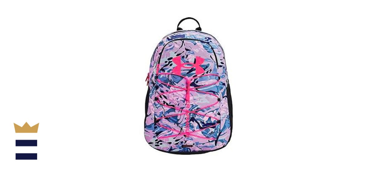 Under Armour Hustle Sport Backpack