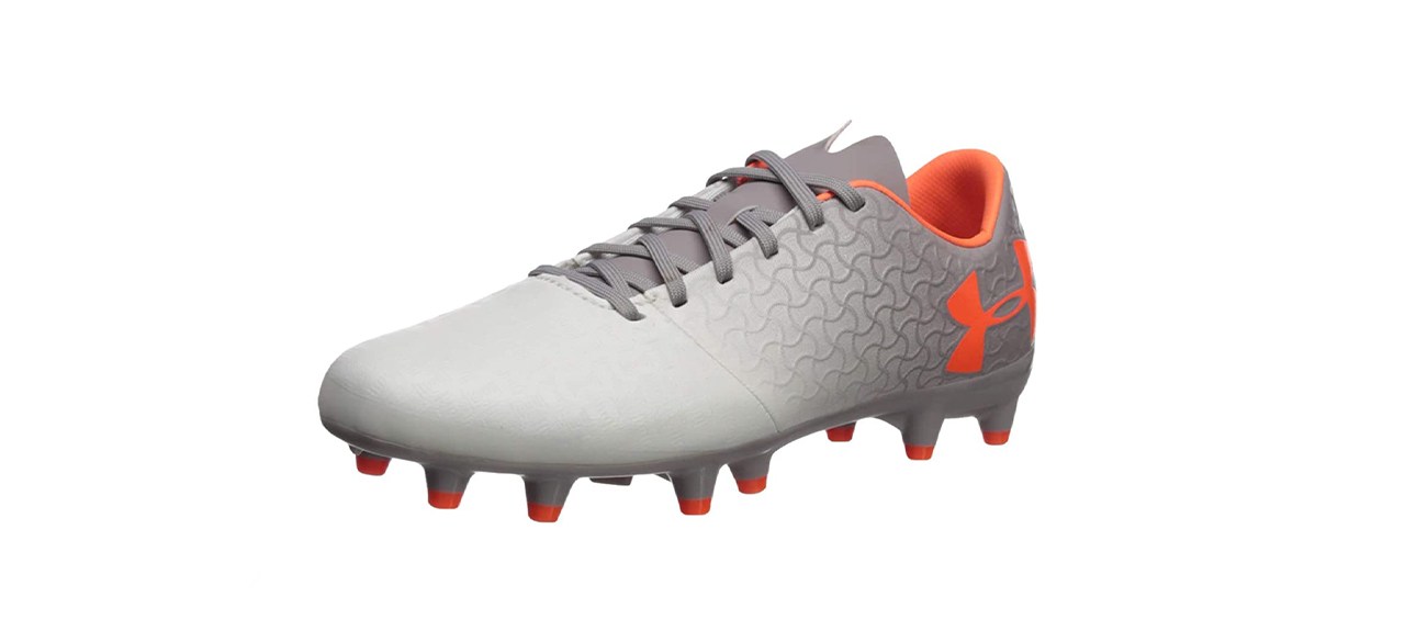 Best under armour soccer cheap cleats