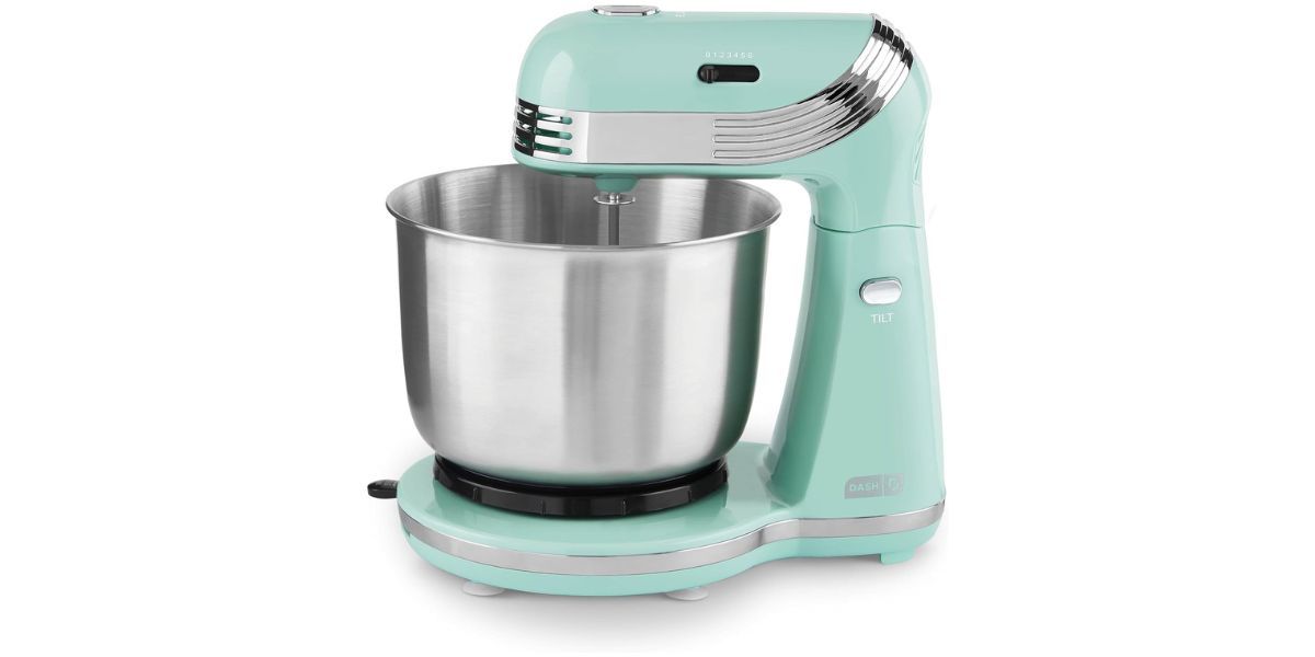 Best Dash Stand Mixer