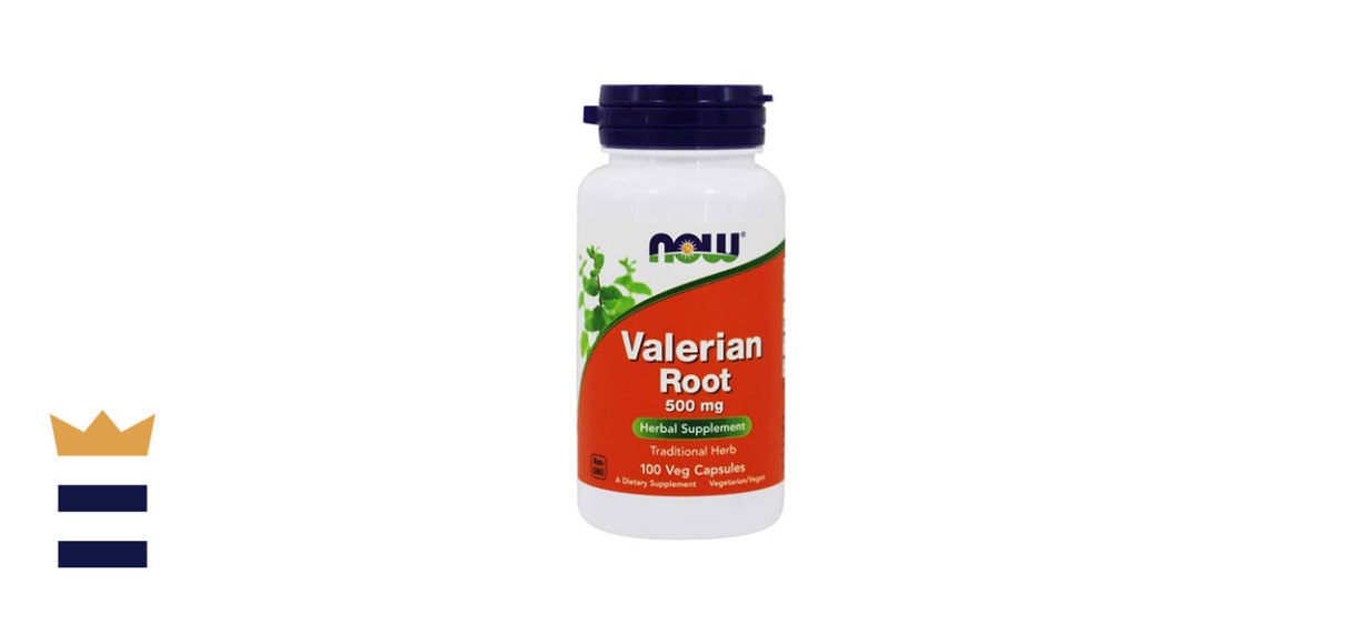 valerian root capsules
