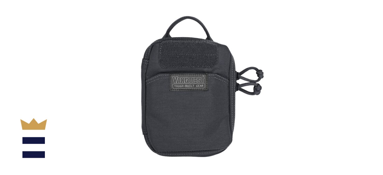 Vanquest 2.0 Personal Pocket Maximizer