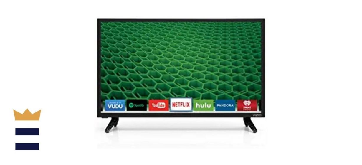 Vizio D Series