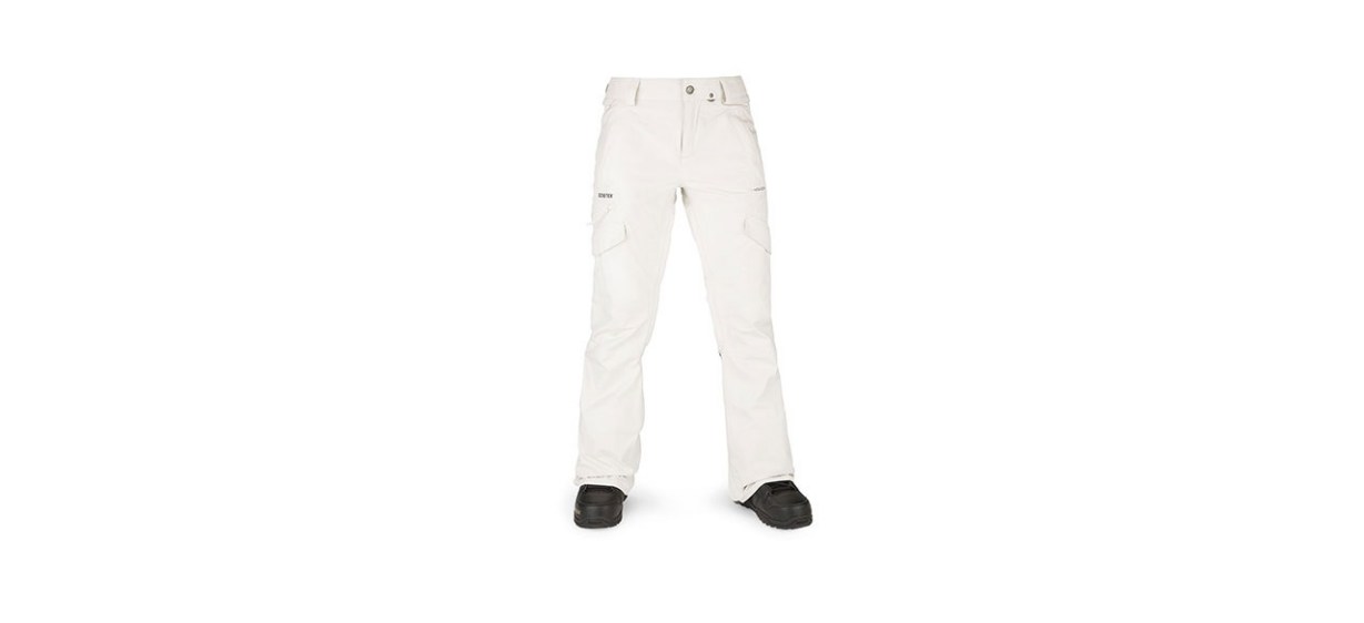 Volcom Aston GORE-TEX Pant