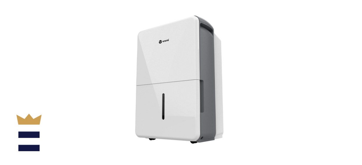 Vremi 22 Pint 1,500 Sq. Ft. Dehumidifier