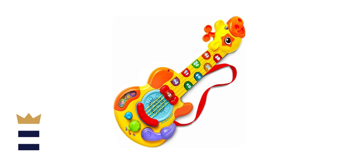 VTech Zoo Jamz Guitar
