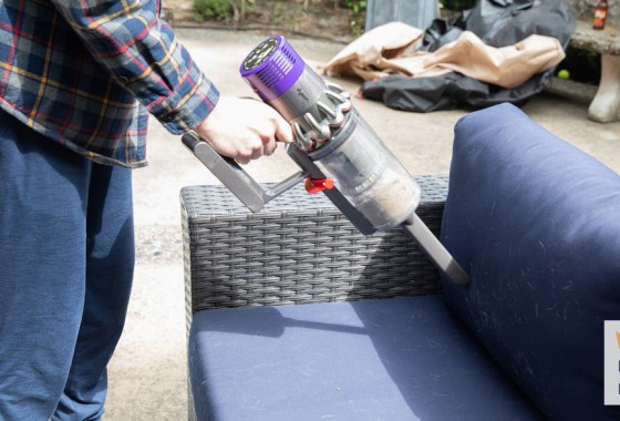 Want to protect your fabric furniture? Here's everything you need