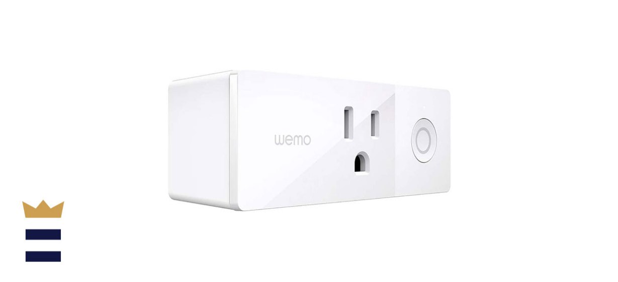 Wemo Mini Smart Plug