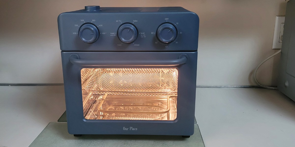 Our Place Wonder Oven: Everything You Need to Know - TheStreet