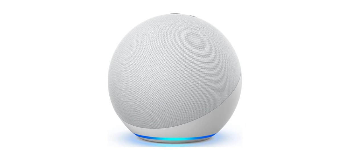 Best Echo (4th Gen) Best Echo (4th Gen)
