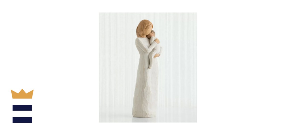 WillowTree figurine