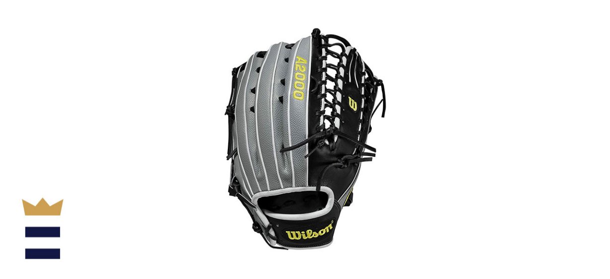 Wilson A2000 SuperSkin Baseball Glove Series