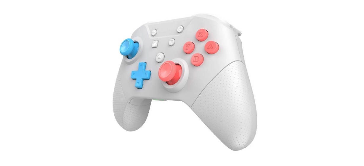 Wireless Pro Controller