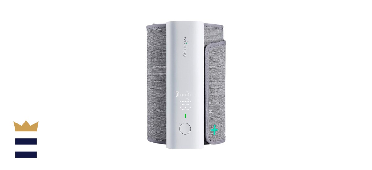 Withings BPM Connect Blood Pressure Monitor