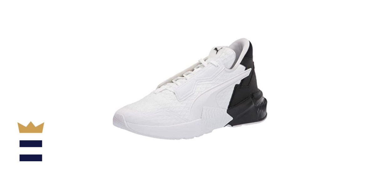 PUMA Women's Provoke Xt Cross Trainer Sneaker