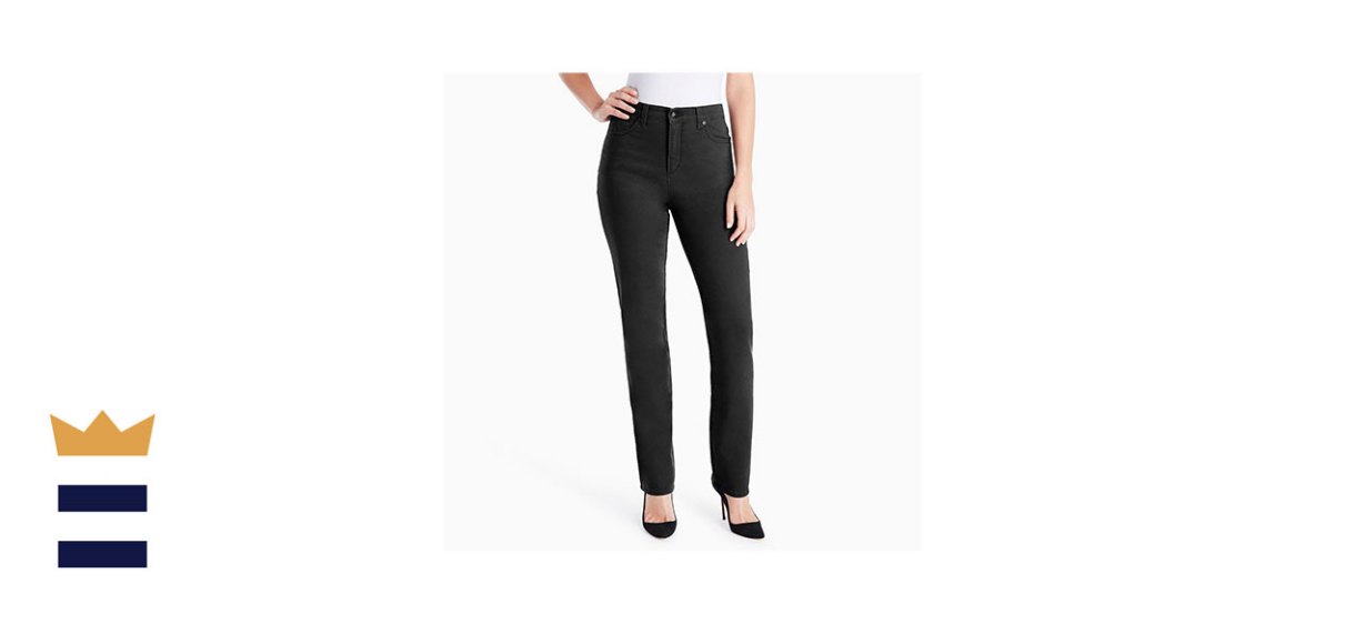Women's Gloria Vanderbilt Amanda Classic Jeans